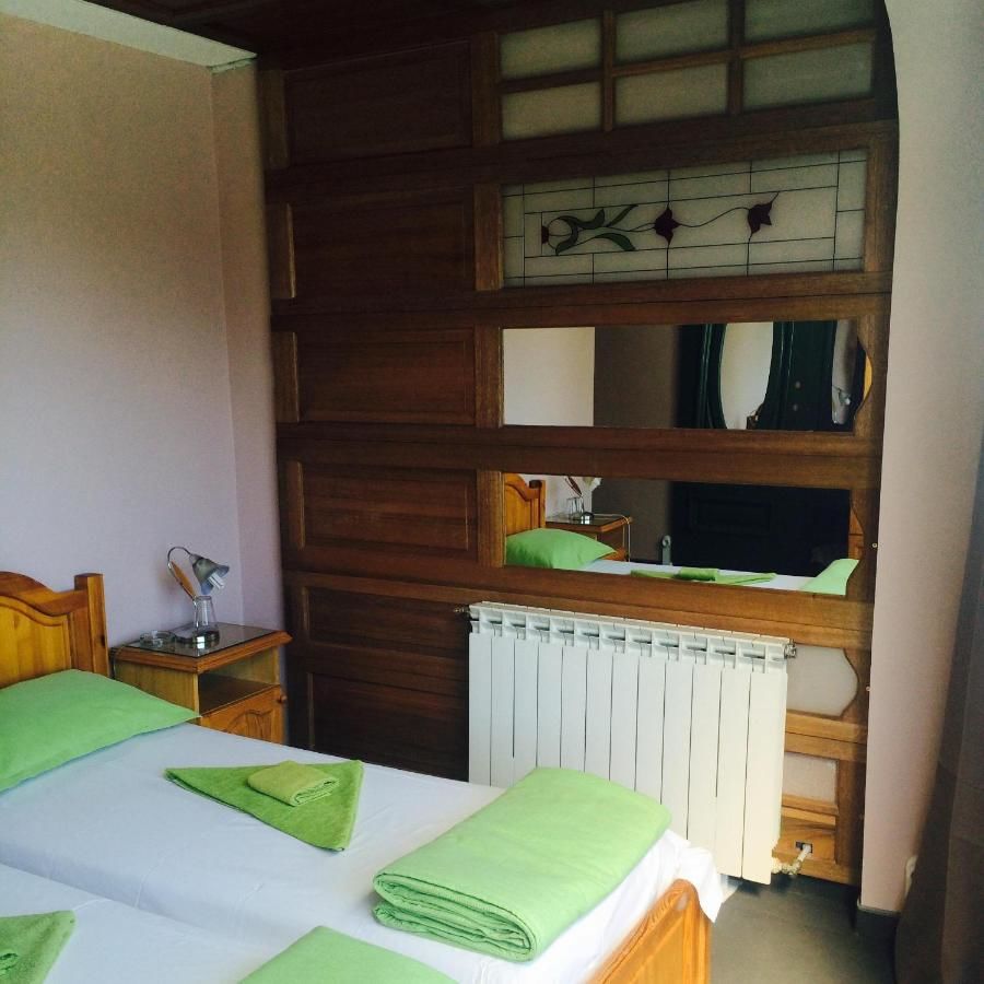 Отель Pop Bogomil family hotel София-15