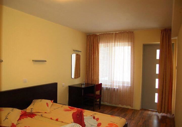 Отель Pop Bogomil family hotel София-17