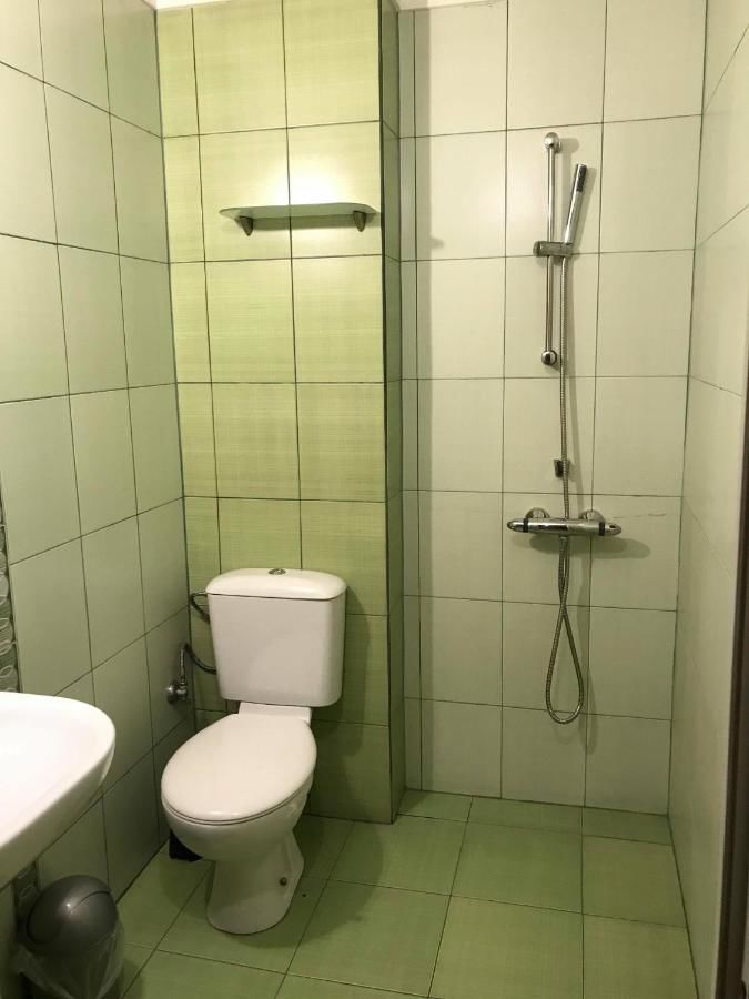 Отель Pop Bogomil family hotel София-20