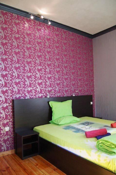 Отель Pop Bogomil family hotel София