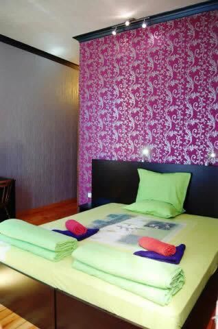 Отель Pop Bogomil family hotel София-22