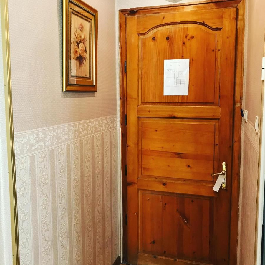Отель Pop Bogomil family hotel София-8