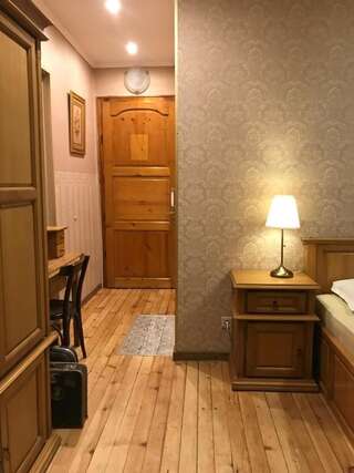 Отель Pop Bogomil family hotel София-5