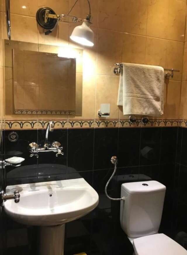 Отель Pop Bogomil family hotel София-12