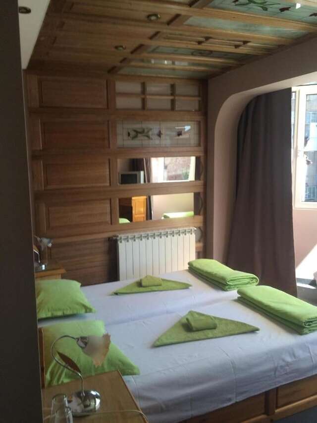 Отель Pop Bogomil family hotel София-13