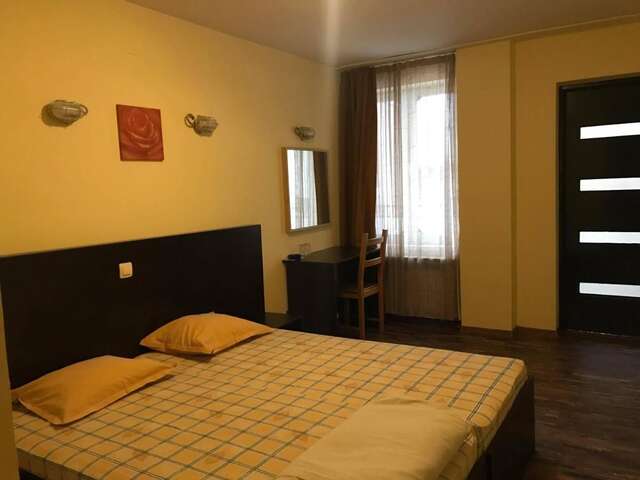 Отель Pop Bogomil family hotel София-15