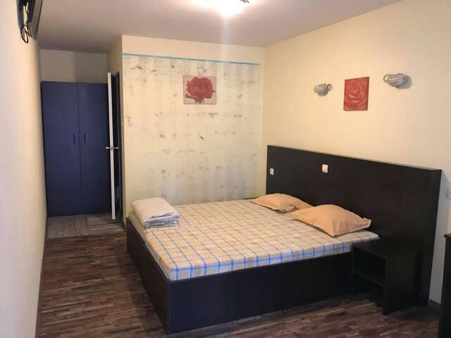 Отель Pop Bogomil family hotel София-17