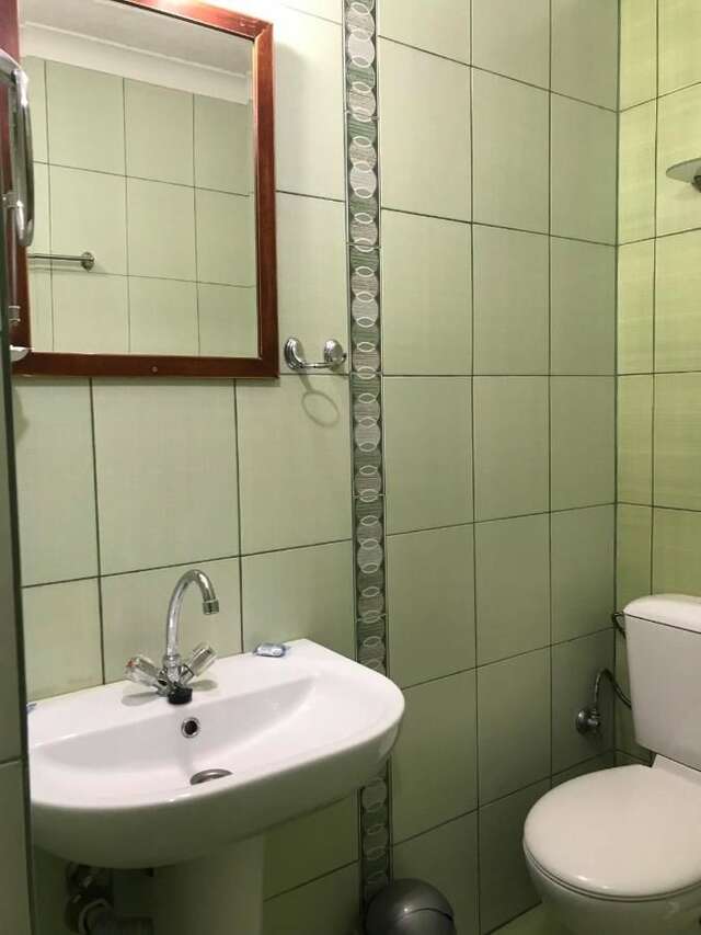 Отель Pop Bogomil family hotel София-18