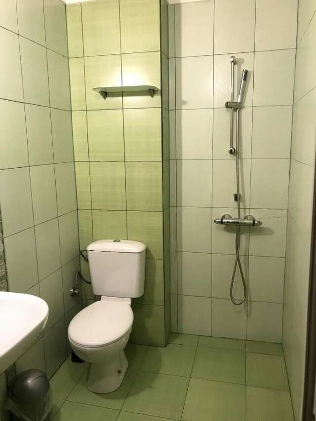 Отель Pop Bogomil family hotel София-19