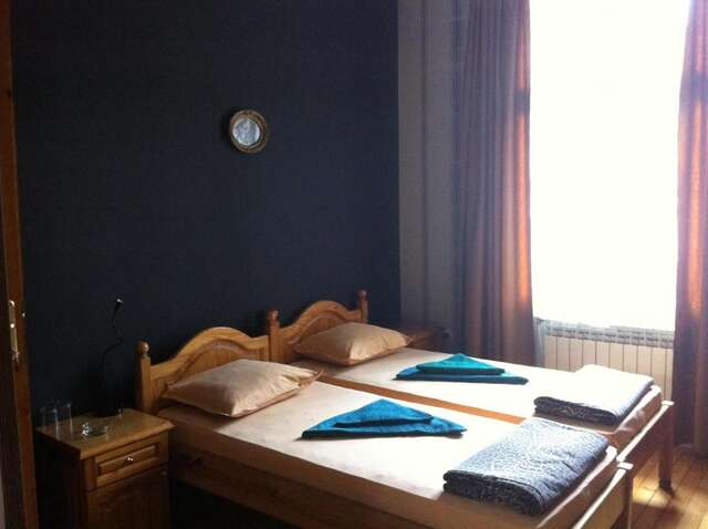 Отель Pop Bogomil family hotel София-27